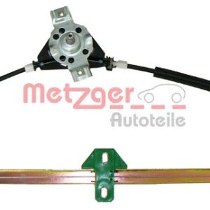 Mecanism actionare geam METZGER 2160079 – VW | AutoRival