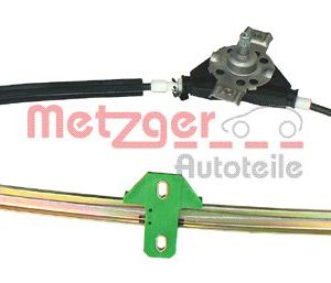 Mecanism actionare geam METZGER 2160080 – VW | AutoRival