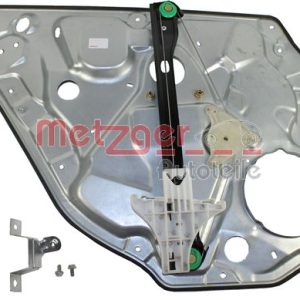 Mecanism actionare geam METZGER 2160102 – VW | AutoRival