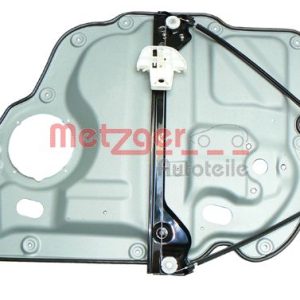 Mecanism actionare geam METZGER 2160124 – VW | AutoRival