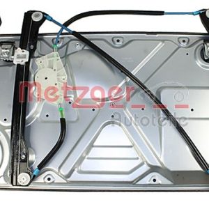 Mecanism actionare geam METZGER 2160129 – VW | AutoRival