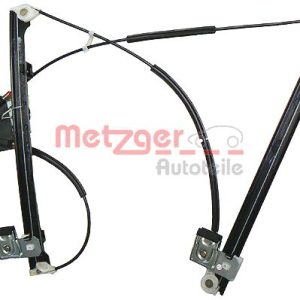 Mecanism actionare geam METZGER 2160135 – VW | AutoRival