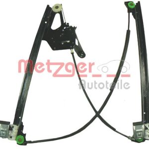 Mecanism actionare geam METZGER 2160143 – VW | AutoRival