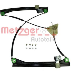 Mecanism actionare geam METZGER 2160252 – VW | AutoRival