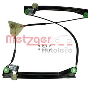Mecanism actionare geam METZGER 2160253 – VW | AutoRival