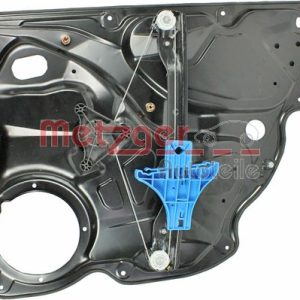 Mecanism actionare geam METZGER 2160299 – VW | AutoRival