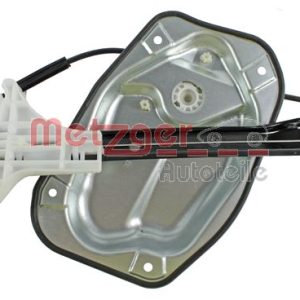Mecanism actionare geam METZGER 2160304 – VW | AutoRival