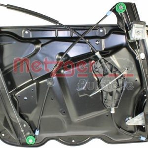 Mecanism actionare geam METZGER 2160318 – VW | AutoRival