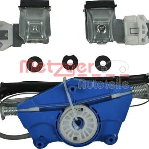Set reparat macara geam METZGER 2160320 – VW | AutoRival