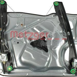 Mecanism actionare geam METZGER 2160352 – VW | AutoRival