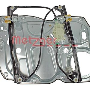 Mecanism actionare geam METZGER 2160366 – VW | AutoRival