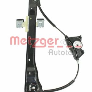 Mecanism actionare geam METZGER 2160371 – VW | AutoRival