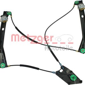 Mecanism actionare geam METZGER 2160385 – VW | AutoRival