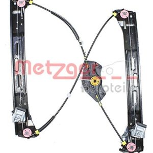 Mecanism actionare geam METZGER 2160450 – VW | AutoRival