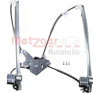 Mecanism actionare geam METZGER 2160540 – VW | AutoRival