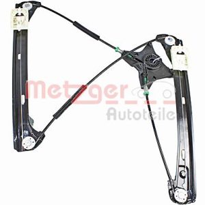 Mecanism actionare geam METZGER 2160598 – VW | AutoRival
