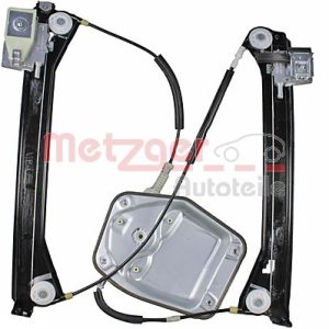 Mecanism actionare geam METZGER 2160688 – VW | AutoRival