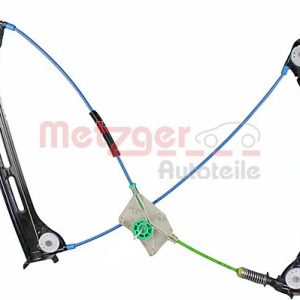 Mecanism actionare geam METZGER 2160690 – VW | AutoRival