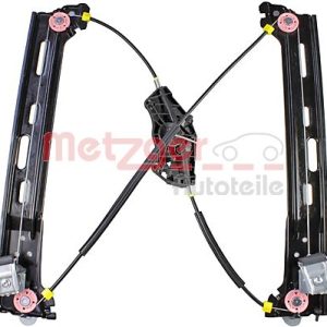 Mecanism actionare geam METZGER 2160693 – VW | AutoRival