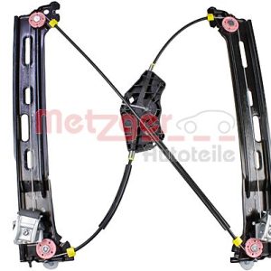 Mecanism actionare geam METZGER 2160694 – VW | AutoRival