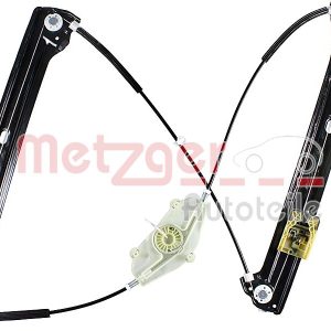 Mecanism actionare geam METZGER 2160781 – VW | AutoRival