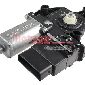 Electromotor macara geam METZGER 2160792 – VW | AutoRival