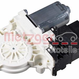 Electromotor macara geam METZGER 2160793 – VW | AutoRival