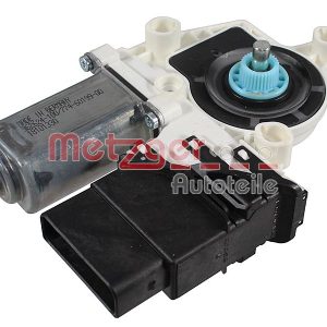 Electromotor macara geam METZGER 2160795 – VW | AutoRival