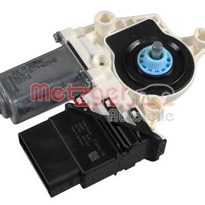Electromotor macara geam METZGER 2160797 – VW | AutoRival