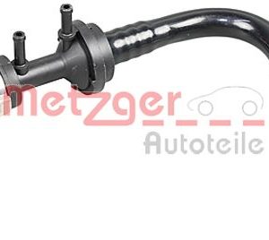 Furtun vacuum servofrana METZGER 2180010 – VW | AutoRival