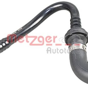 Furtun vacuum servofrana METZGER 2180011 – VW | AutoRival