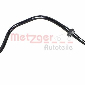Furtun vacuum servofrana METZGER 2180016 – VW | AutoRival