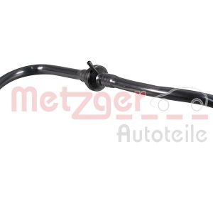 Furtun vacuum servofrana METZGER 2180026 – VW | AutoRival