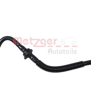Furtun vacuum servofrana METZGER 2180037 – VW | AutoRival