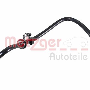 Furtun vacuum servofrana METZGER 2180043 – VW | AutoRival