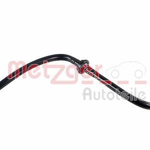 Furtun vacuum servofrana METZGER 2180054 – VW | AutoRival