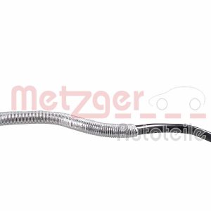 Furtun vacuum servofrana METZGER 2180056 – VW | AutoRival