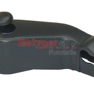 Capac brat stergator parbriz METZGER 2190007 – VW | AutoRival