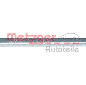 Tija actionare brat stergator parbriz METZGER 2190012 – VW | AutoRival