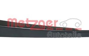 Brat stergator parbriz METZGER 2190028 – VW | AutoRival