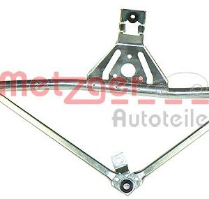 Legaturi stergator parbriz METZGER 2190108 – VW | AutoRival