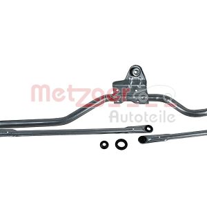 Legaturi stergator parbriz METZGER 2190123 – VW | AutoRival
