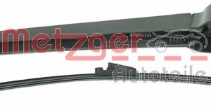 Brat stergator parbriz METZGER 2190376 – VW | AutoRival
