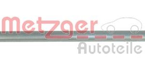 Tija actionare brat stergator parbriz METZGER 2190392 – VW | AutoRival