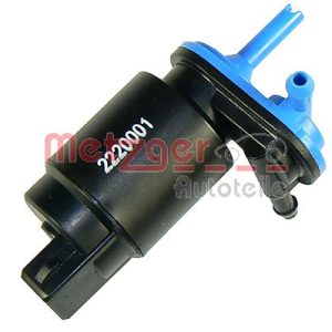 Pompa de apa spalare parbriz METZGER 2220001 – VW | AutoRival