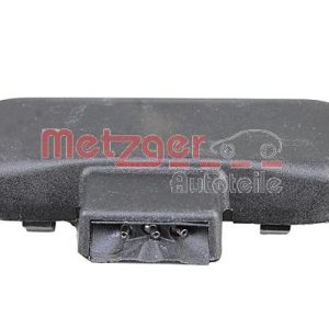 Diuza spalare parbriz METZGER 2220615 – VW | AutoRival