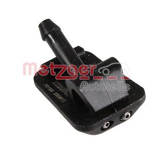 Diuza spalare parbriz METZGER 2220708 – VW | AutoRival