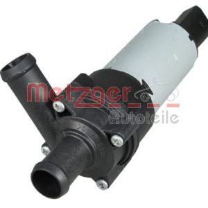 Pompa de apa instalatia de incalzire independenta METZGER 2221004 – VW | AutoRival