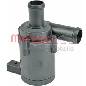 Pompa de apa suplimentara (circuitul apei de racire) METZGER 2221010 – VW | AutoRival