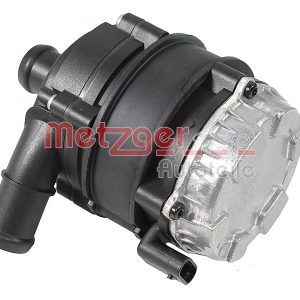 Pompa de apa suplimentara (circuitul apei de racire) METZGER 2221033 – VW | AutoRival
